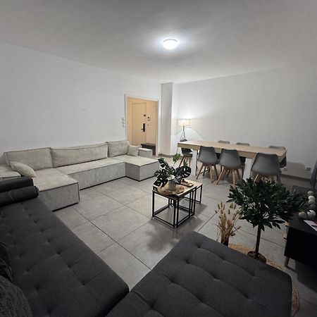 Appartement Le Spacieux - Circuit - Parking - 8 personnes - Rêve au Mans à Le Mans Extérieur photo