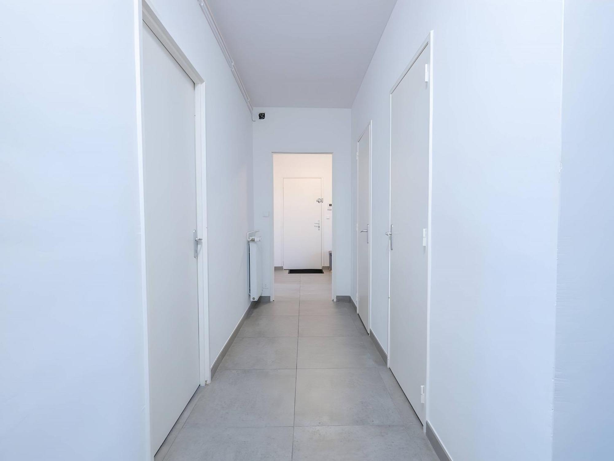 Appartement Le Spacieux - Circuit - Parking - 8 personnes - Rêve au Mans à Le Mans Extérieur photo